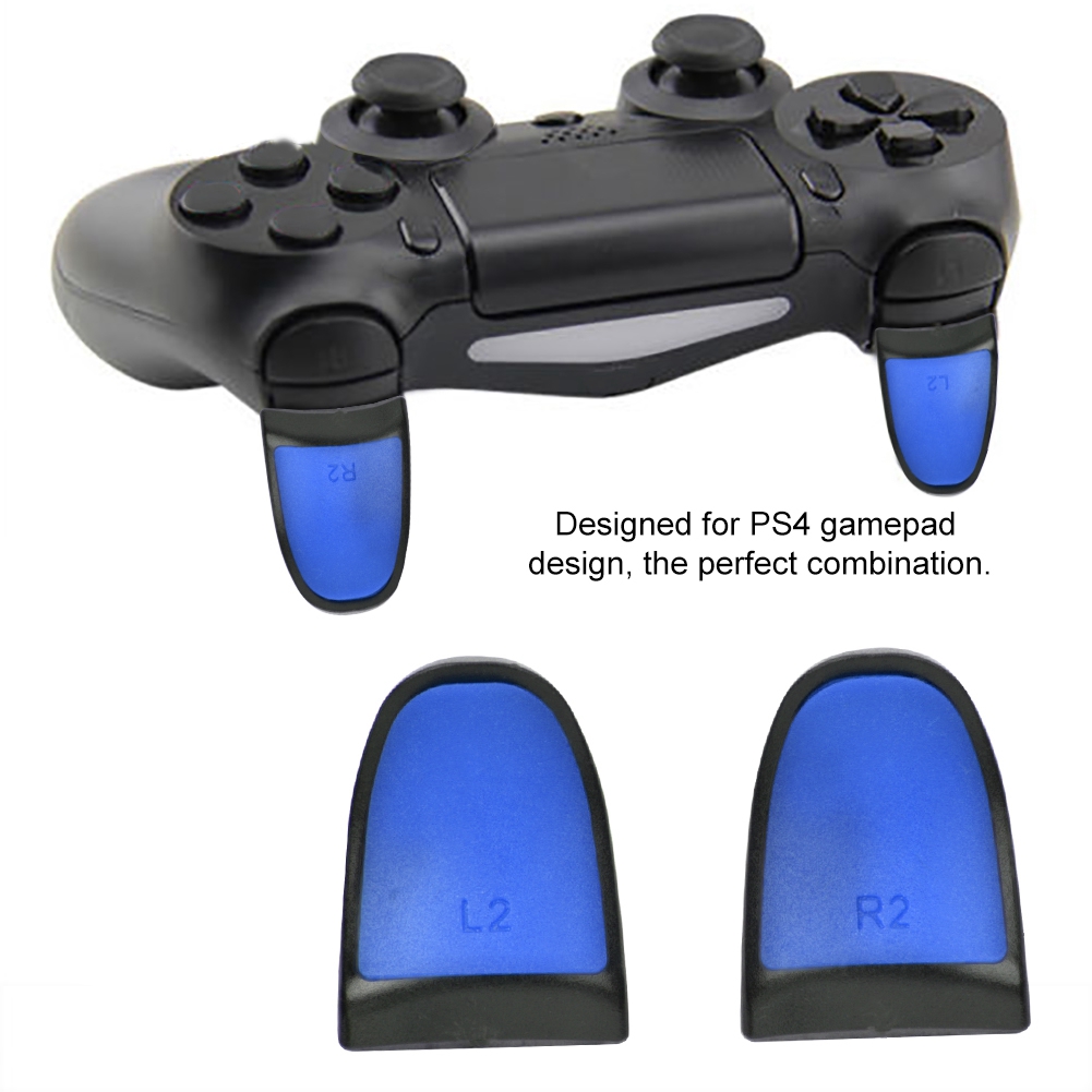 Trigger Extender Button - Buttons Extension Trigger L2 R2 Extended