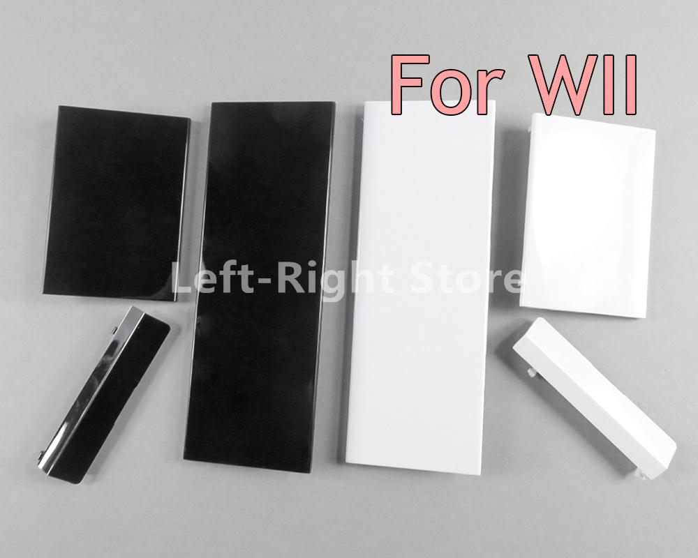 Gaming Console Nintendo - 1set FOR WII New Replacement White