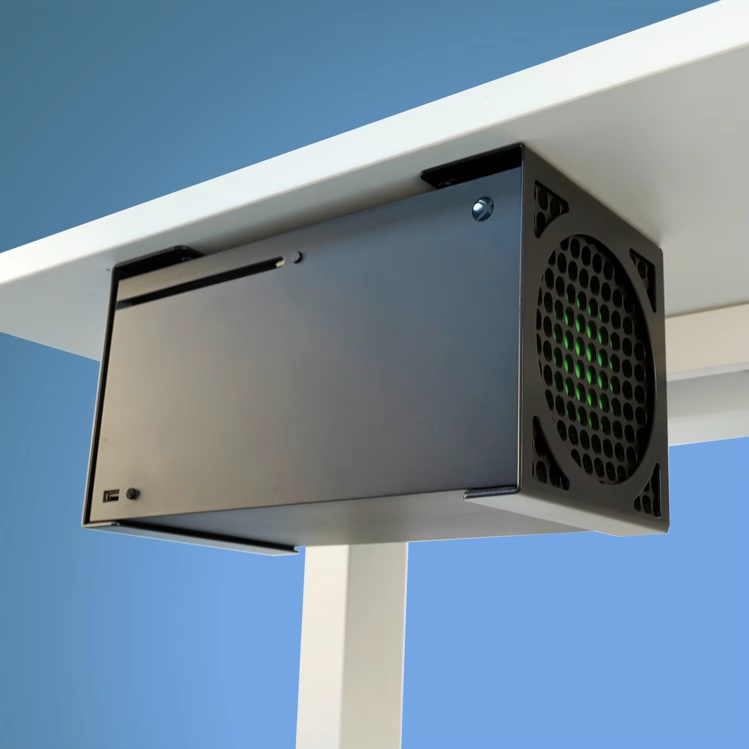 Gaming Console All - Desk Stand Suitable for Xbox Series