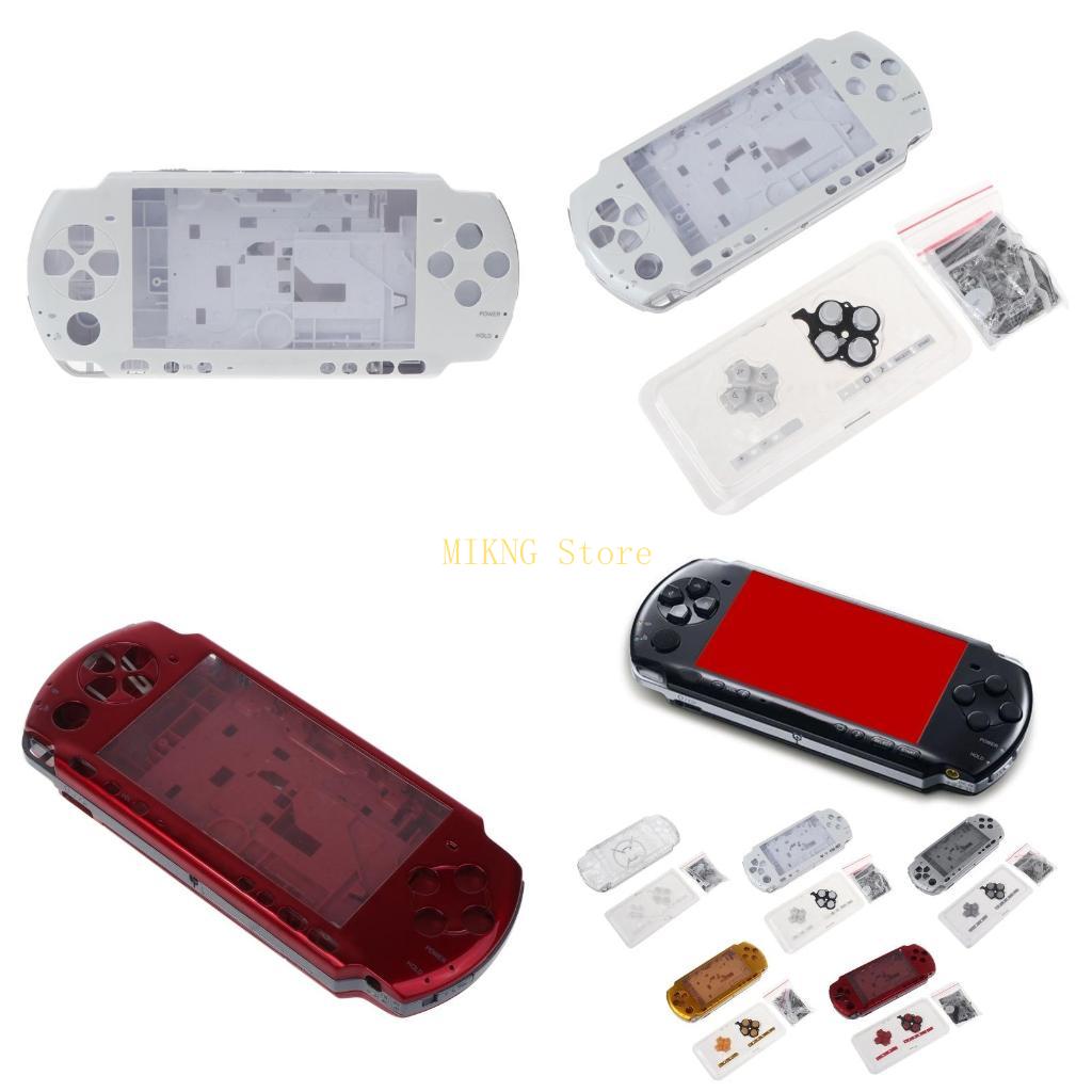 Gaming Console Sale - Replacement Full Cover for Shell for