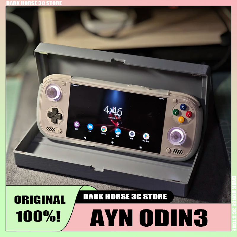 Gaming Console Sale - AYN Odin 3 Android Handheld 6''