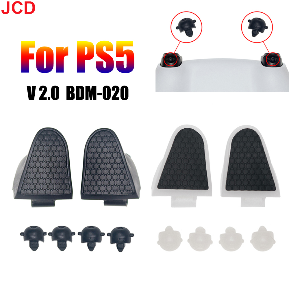 Trigger Extender Button - JCD 1pcs For PS5 BDM-020 V