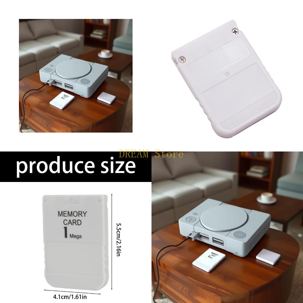 Gaming Console Sale - Retro Gaming Memory Card Game Storage