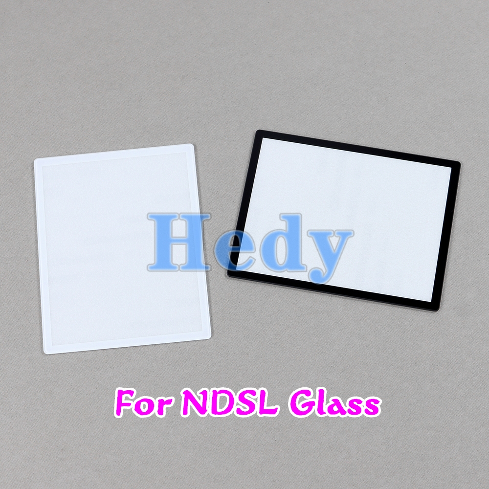Gaming Console Nintendo - 2PCS Top Upper LCD Screen Cover