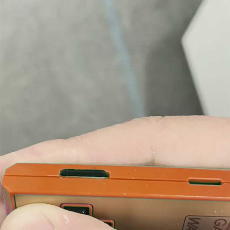 Open source gaming handheld ac - огляд і ціна Gaming Console Gta
