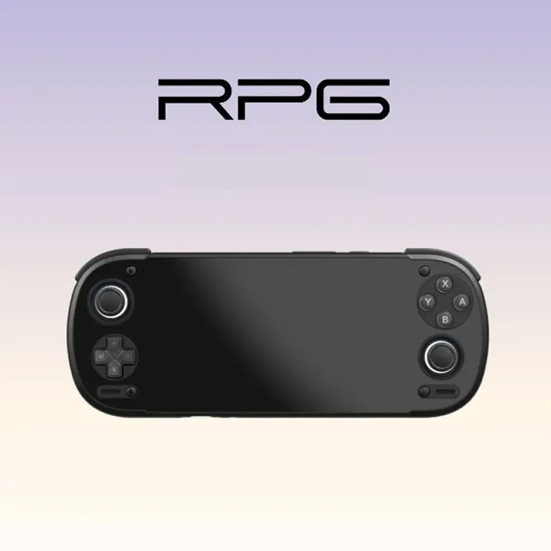 Pre-Sale Retroid Pocket 6 8Gen - огляд і ціна Gaming Console Sale