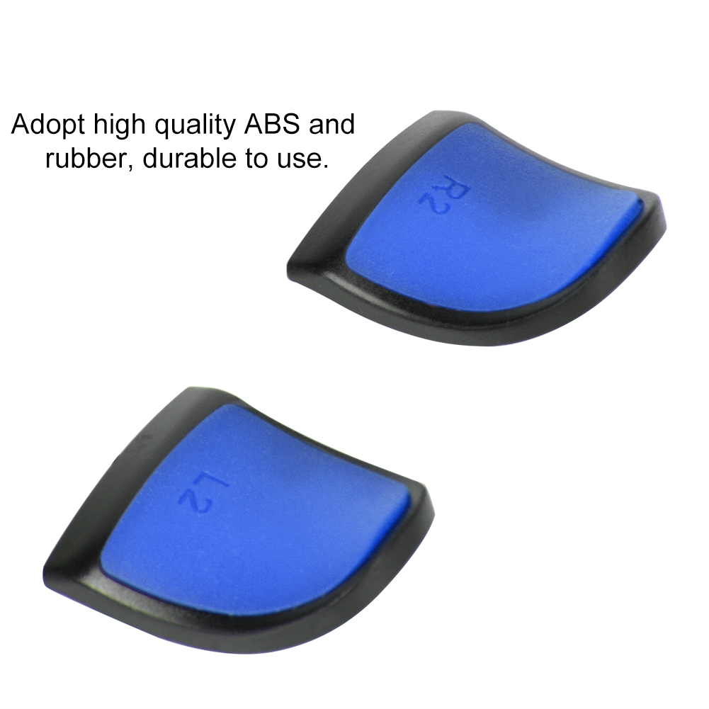 Buttons Extension Trigger L2 R - огляд і ціна Trigger Extender Button