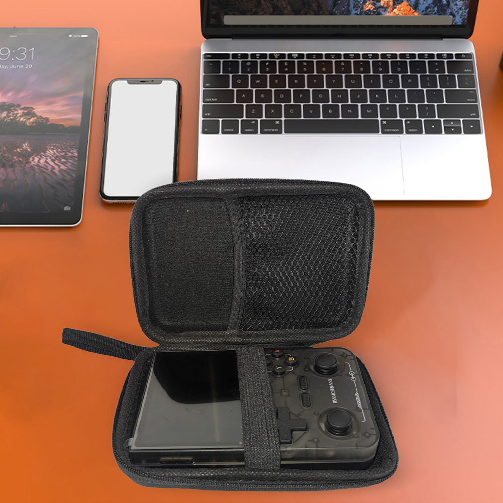Carrying Case Impact and Drop  - огляд і ціна Gaming Console R36S
