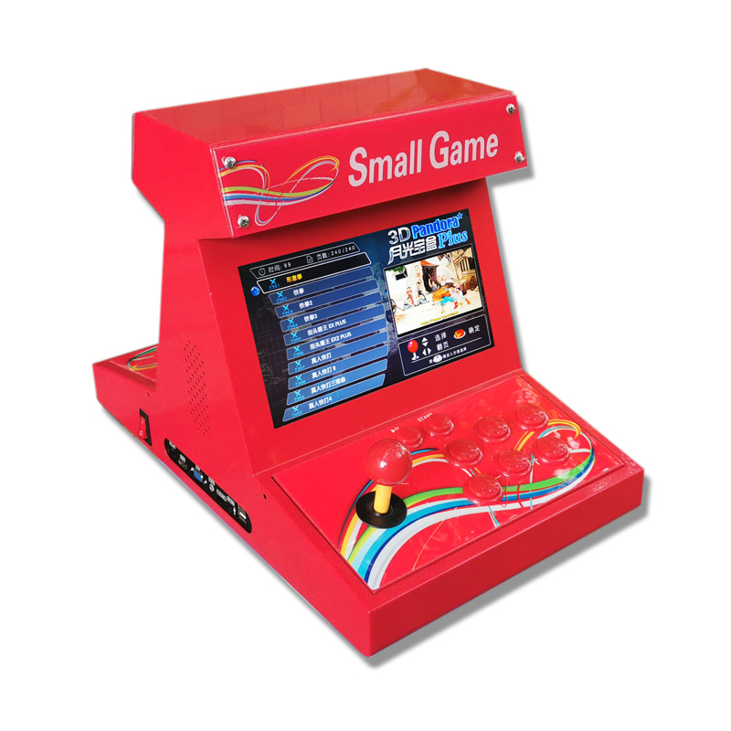 10-Inch All-Iron 9800 Home Dou - огляд і ціна Gaming Console All