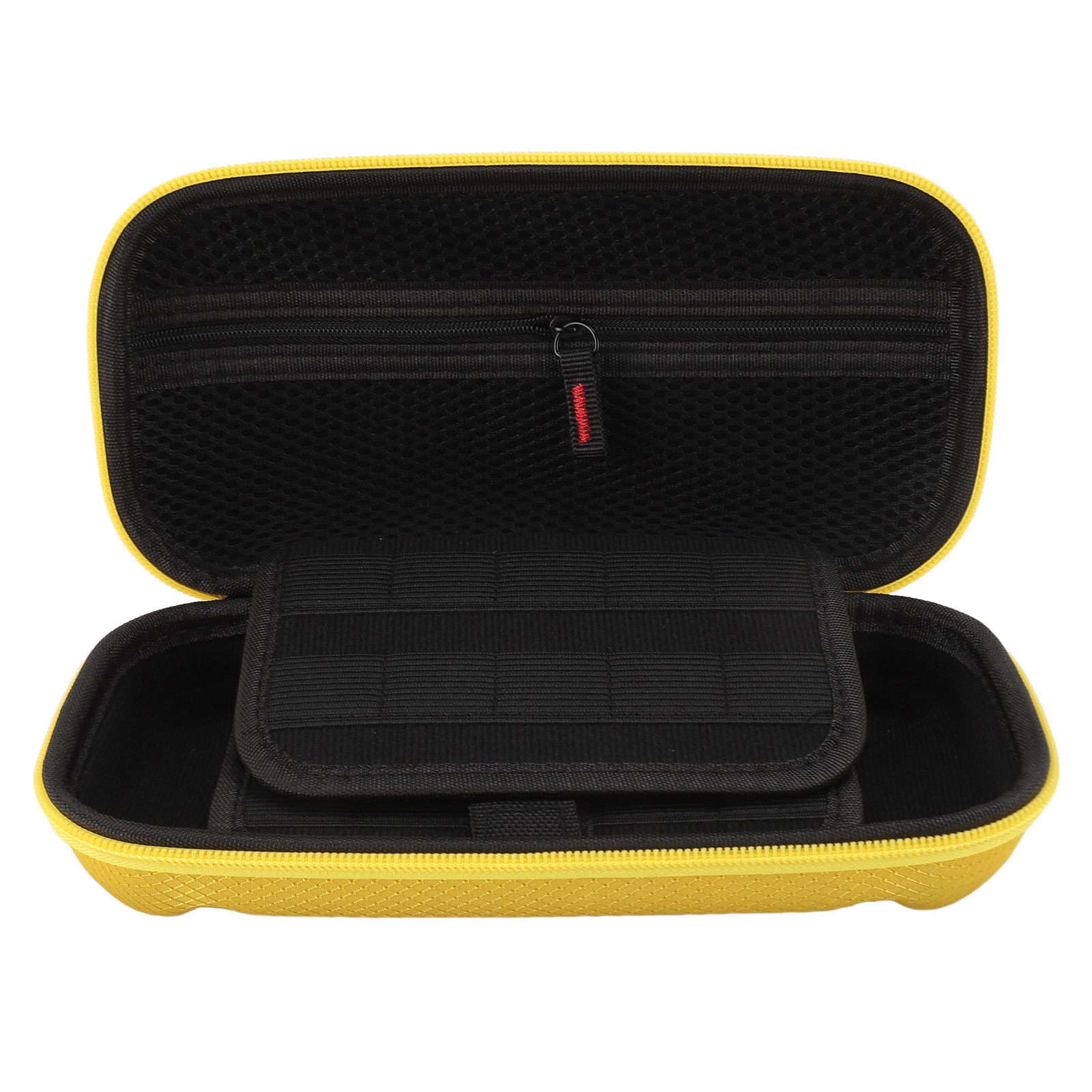 Game Console Carrying Box EVA  - огляд і ціна Laptop Gaming Console