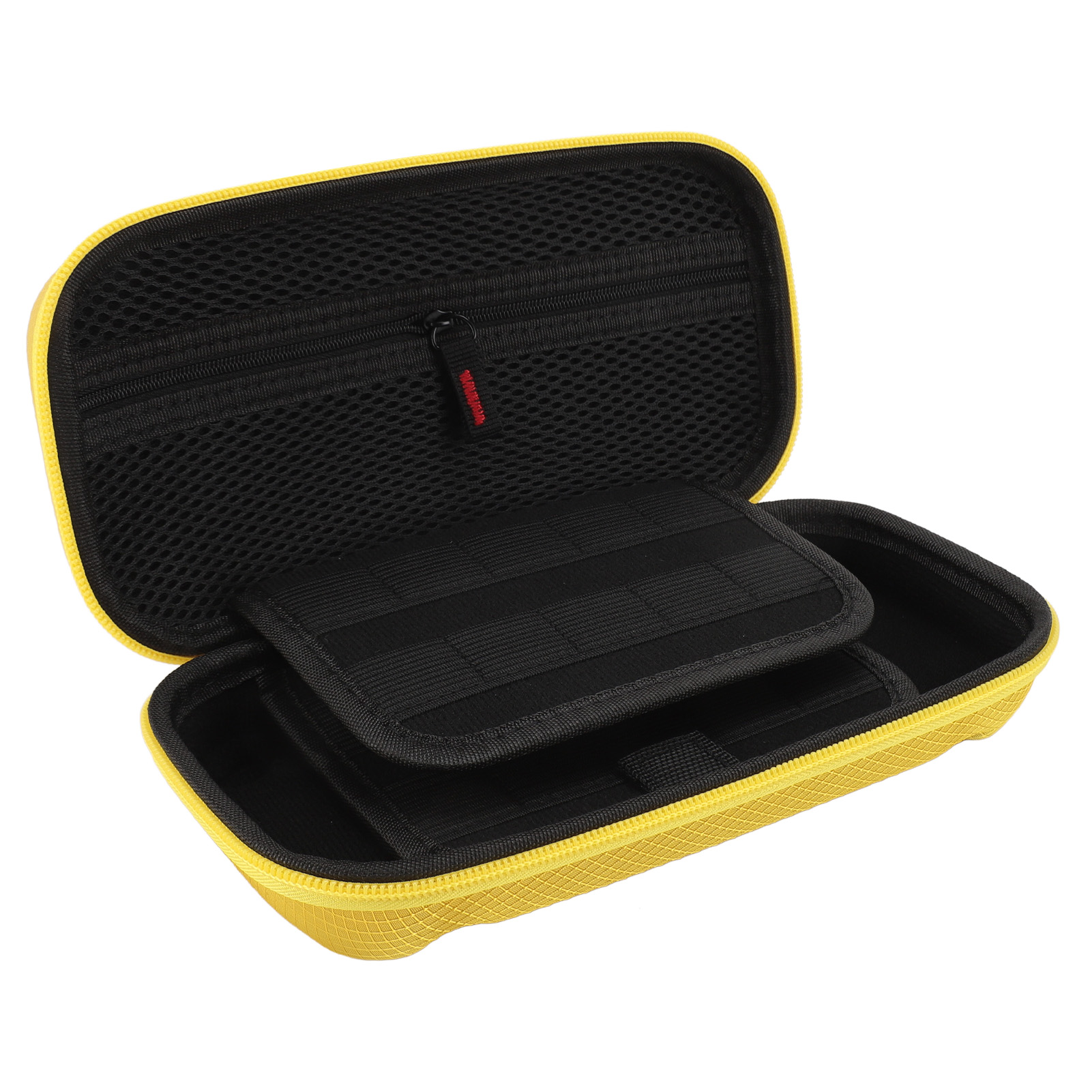 Game Console Carrying Box EVA  - огляд і ціна Laptop Gaming Console