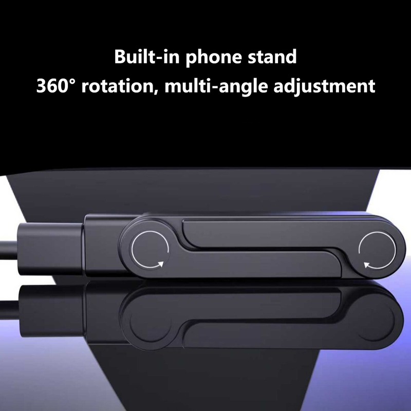 New 240W Foldable Fast Chargin - огляд і ціна Laptop Gaming Console