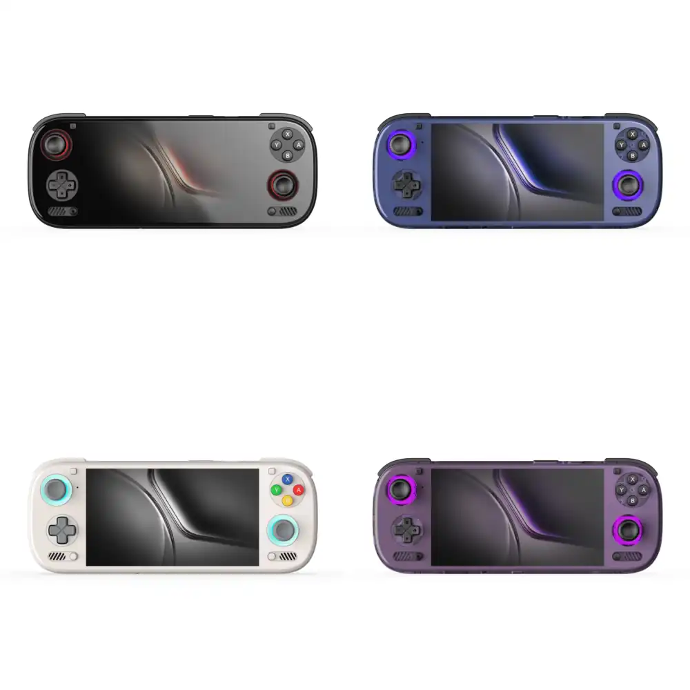 Odin 3 Pro Max for Odin3 Porta - огляд і ціна Gaming Consoles