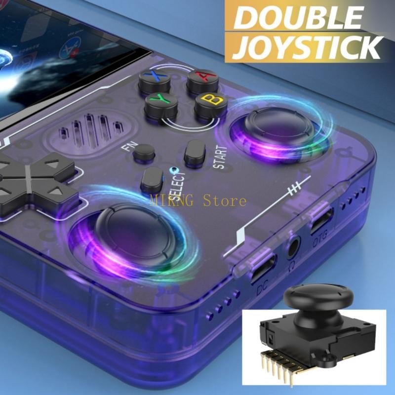 1 Set R36XX Portable Gaming Sy - огляд і ціна Gaming Console Sale