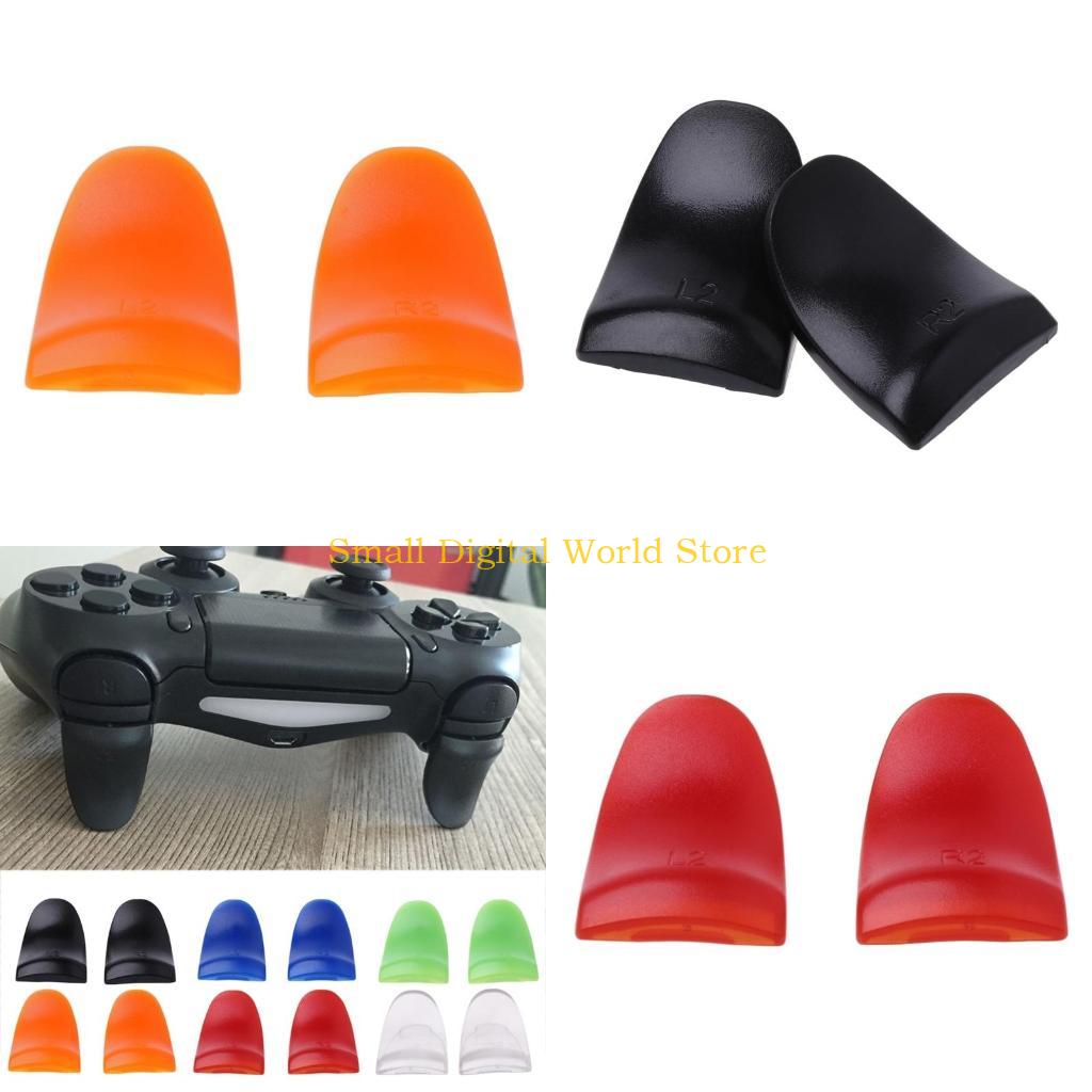 77UB Game Accessory L2 R2 Trig - огляд і ціна Trigger Extender Button
