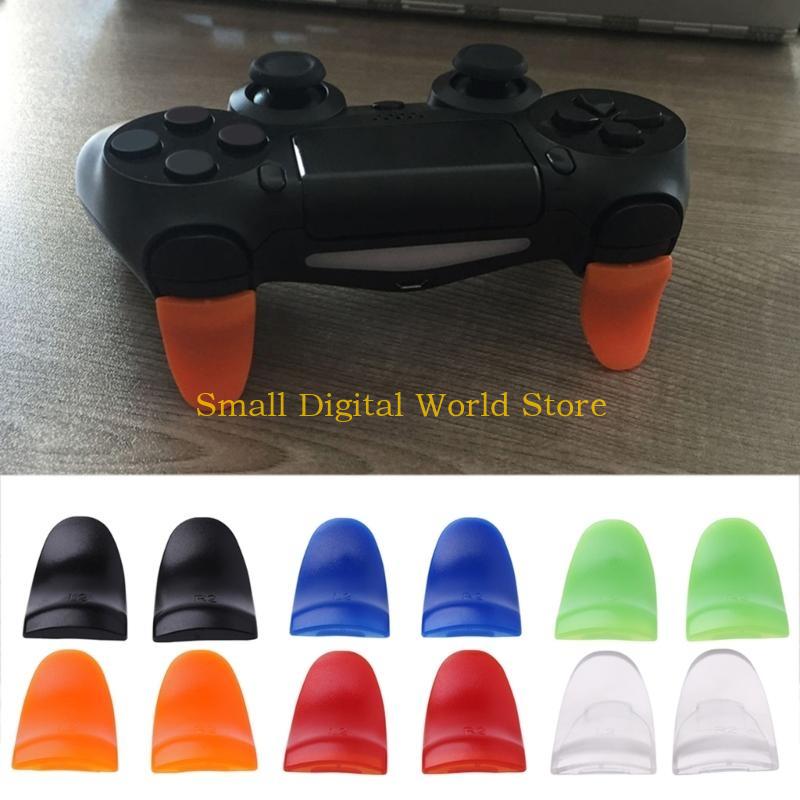 77UB Game Accessory L2 R2 Trig - огляд і ціна Trigger Extender Button