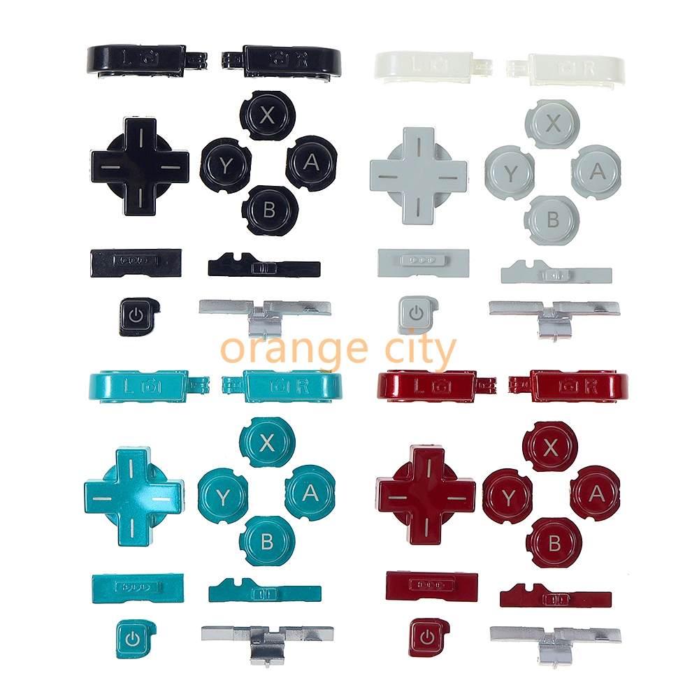 1Set 6 in 1 & 11 in1 Full Butt - огляд і ціна Gaming Console Nintendo
