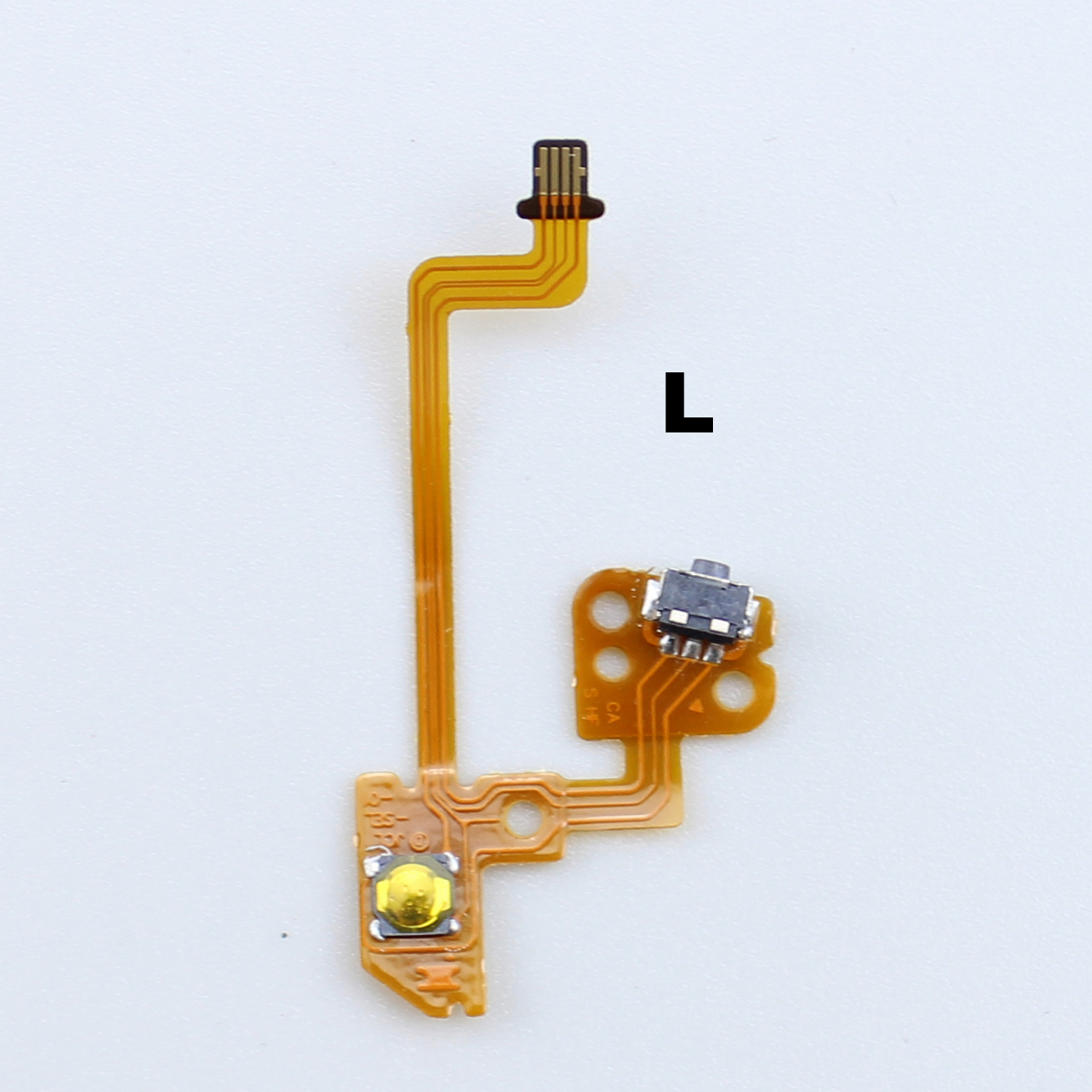 1pcs 1set NEW Replacement ZL Z - огляд і ціна Nintendo Switch Case