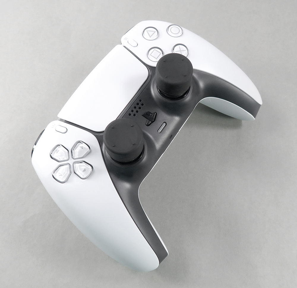 30sets For PS5 Gamepad L2 R2 T - огляд і ціна Trigger Extender Button