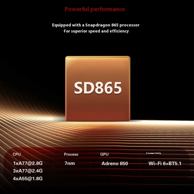 Retroid Pocket 5 SD865 5.5 Inc - огляд і ціна Gaming Console Gta
