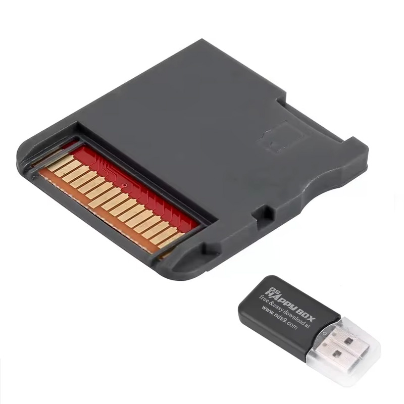 R4 Games Memory Card Support D - огляд і ціна Gaming Console Gta