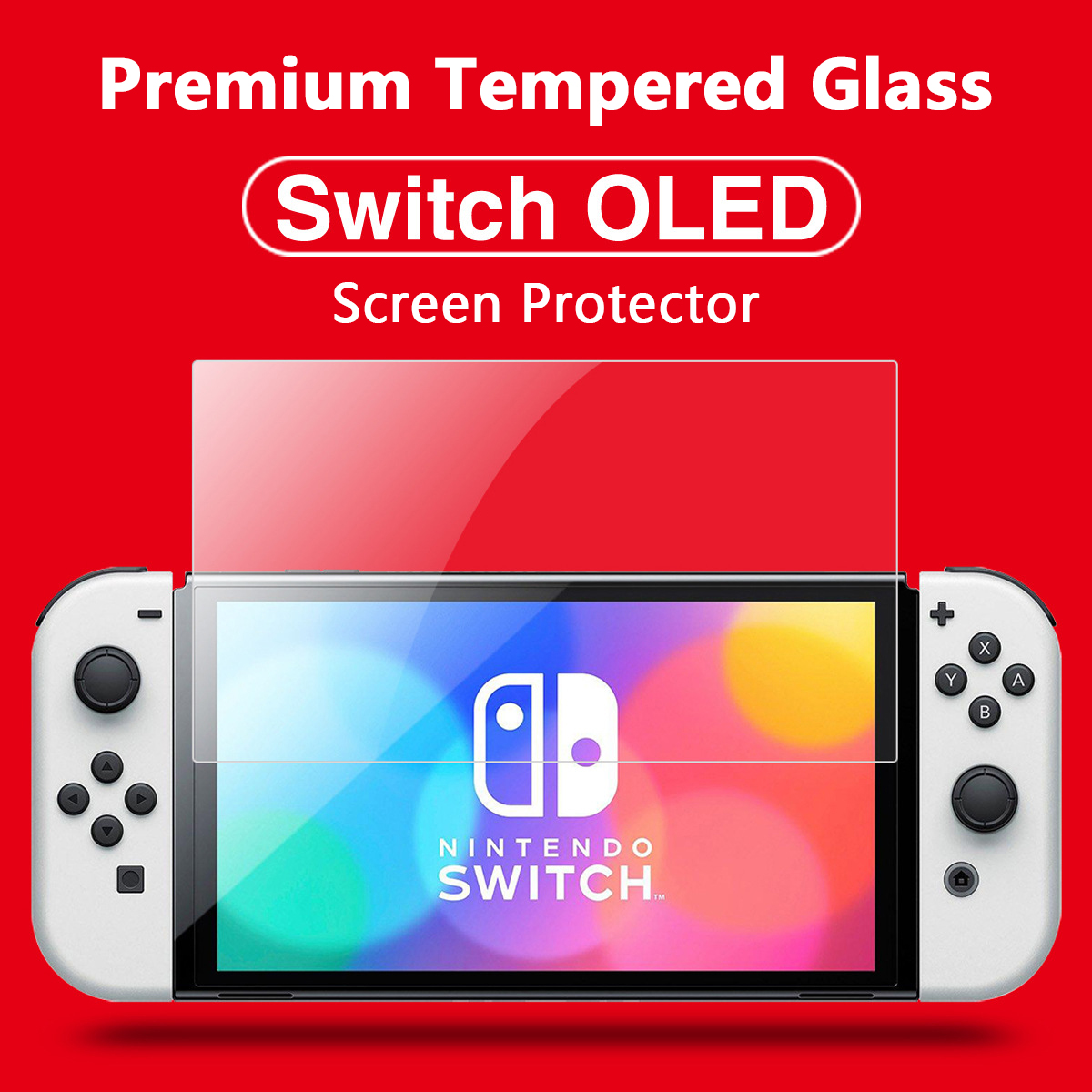 Switch Lite HD Durable Tempere - огляд і ціна Nintendo Switch Case