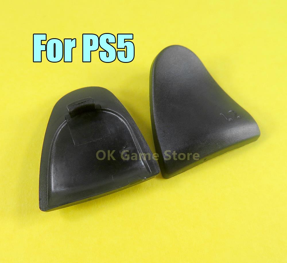 1pair=2pcs L2 R2 Trigger Exten - огляд і ціна Trigger Extender Button