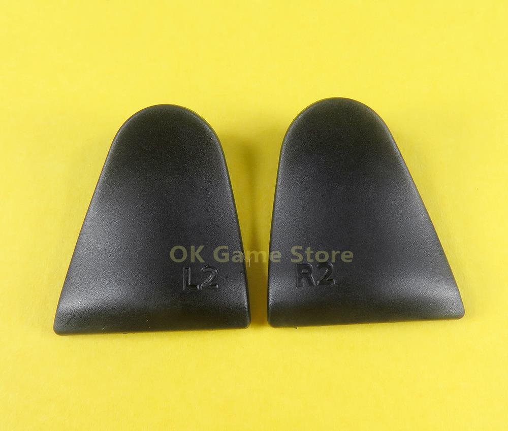 1pair=2pcs L2 R2 Trigger Exten - огляд і ціна Trigger Extender Button