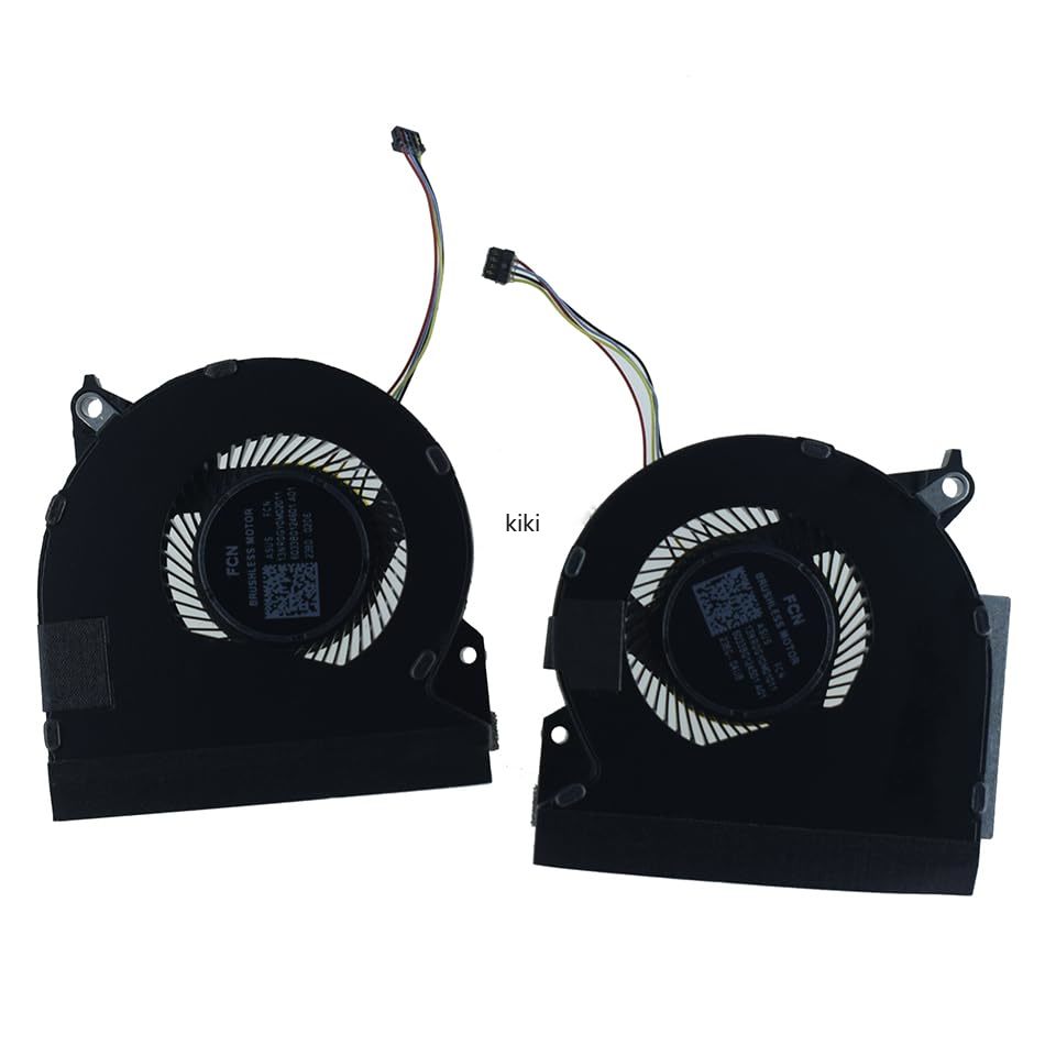 CPU and GPU Cooling Fan Replac - огляд і ціна Laptop Gaming Console