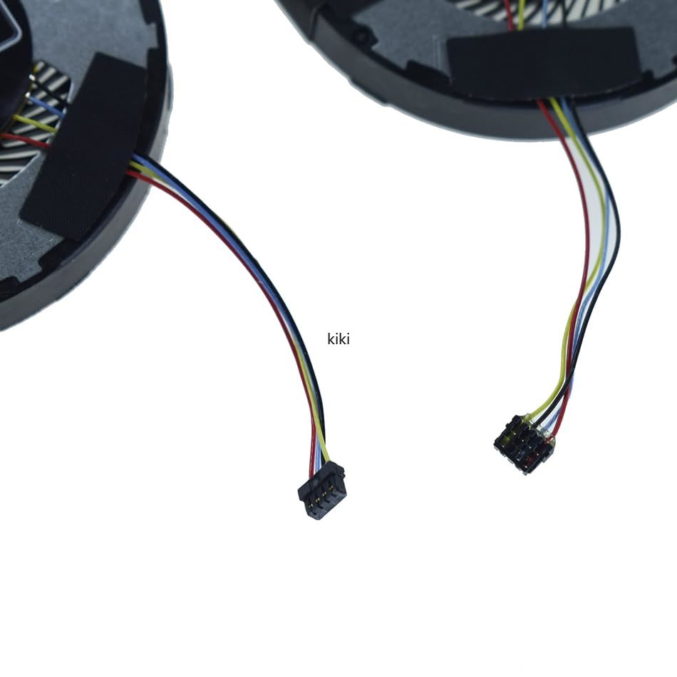 CPU and GPU Cooling Fan Replac - огляд і ціна Laptop Gaming Console