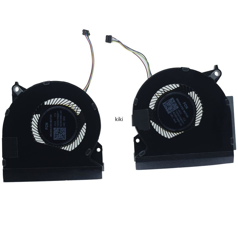 CPU and GPU Cooling Fan Replac - огляд і ціна Laptop Gaming Console