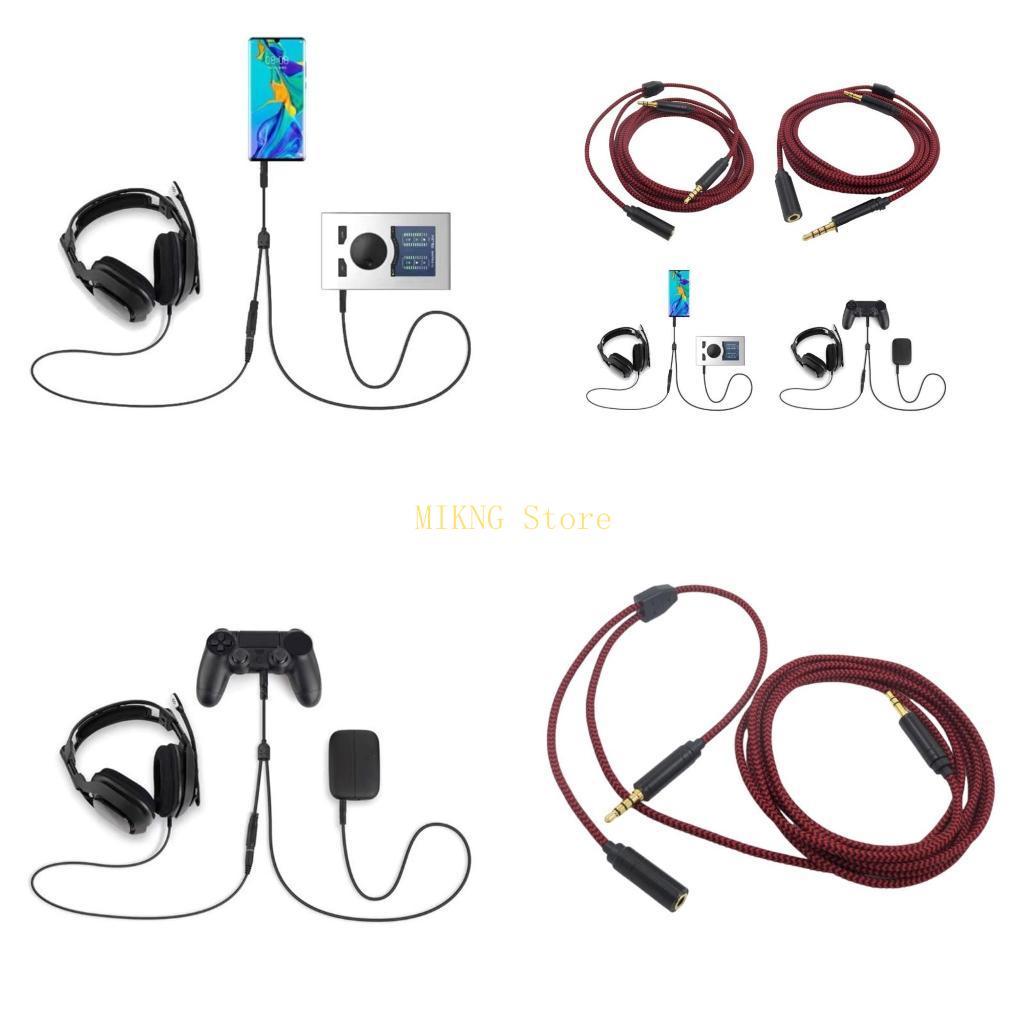 3.5mm Chat Link Sound Adapter  - огляд і ціна Gaming Console Sale