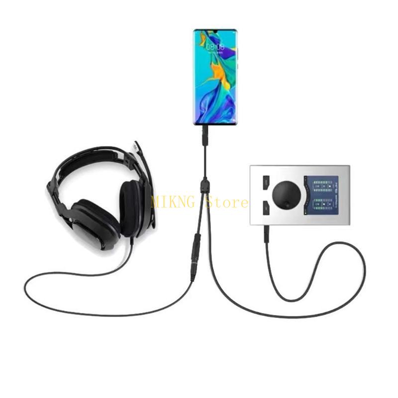 3.5mm Chat Link Sound Adapter  - огляд і ціна Gaming Console Sale