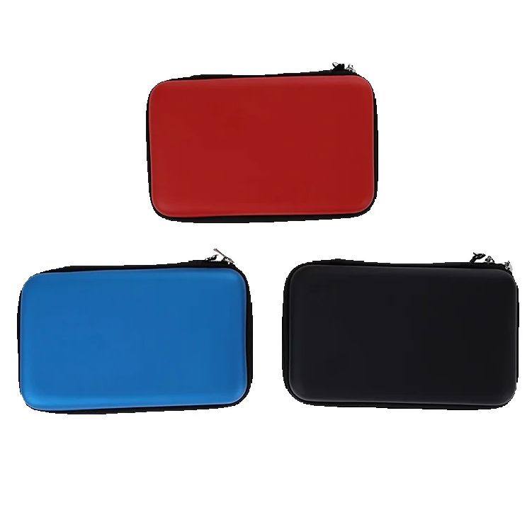 3DS XL LL Protective Hard Case - огляд і ціна Gaming Console All