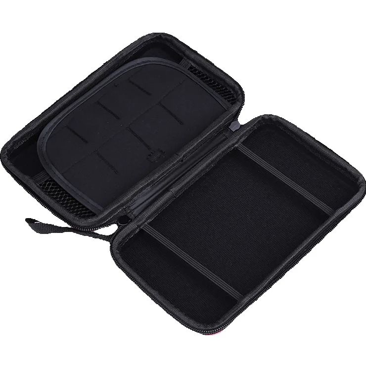 3DS XL LL Protective Hard Case - огляд і ціна Gaming Console All