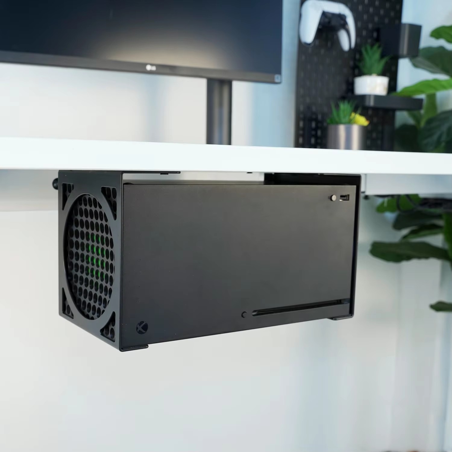 Desk Stand Suitable for Xbox S - огляд і ціна Gaming Console All