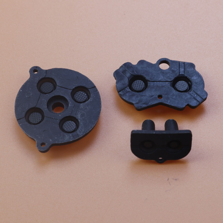Original Quality Conductive Ru - огляд і ціна Gaming Console Nintendo
