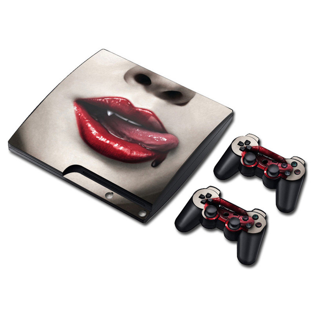 Top sale!Skin Decal Wrap For P - огляд і ціна Gaming Console Sale