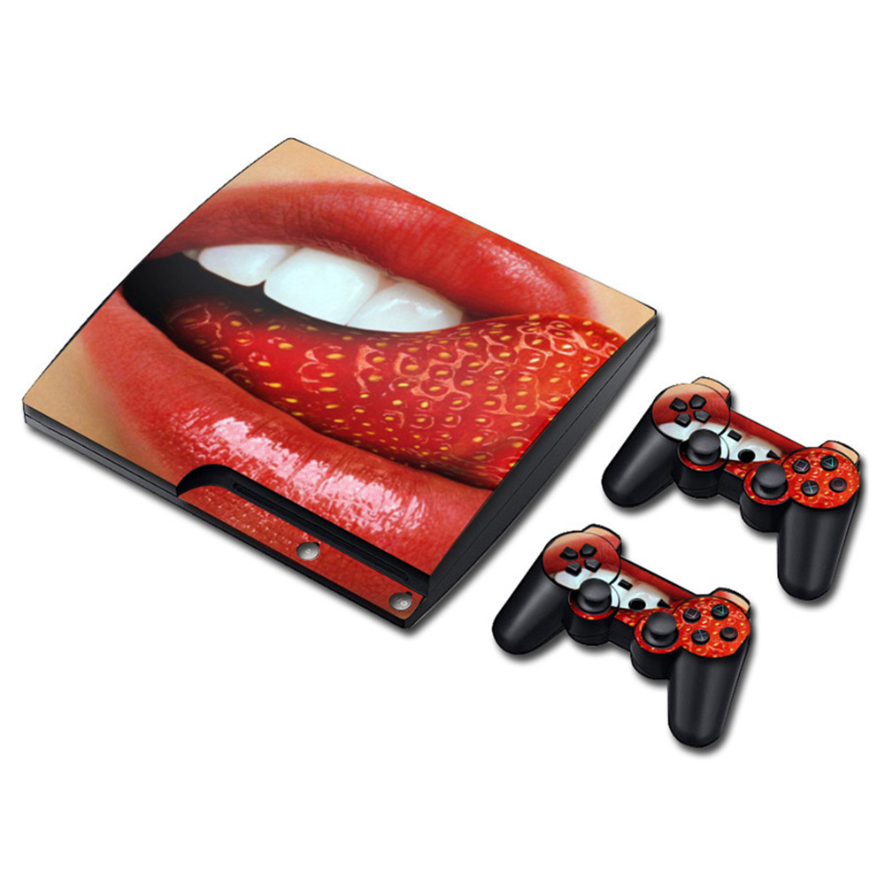 Top sale!Skin Decal Wrap For P - огляд і ціна Gaming Console Sale
