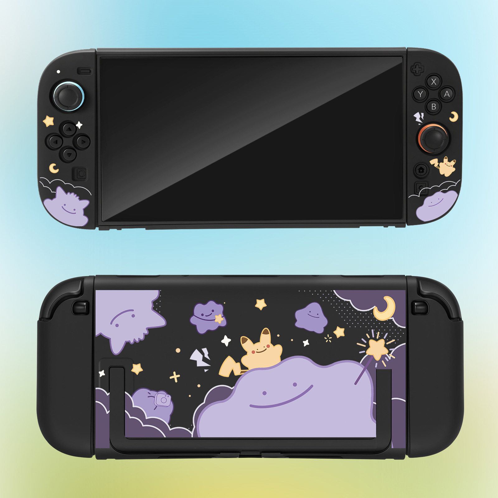 Hot Switch 2 Matte Hard Shell  - огляд і ціна Gaming Consoles