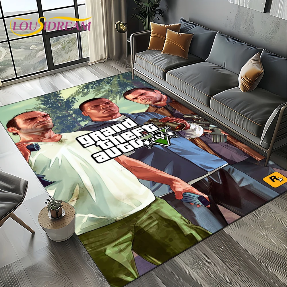 Grand Theft Auto GTA 6 Game Ga - огляд і ціна Gaming Console Gta