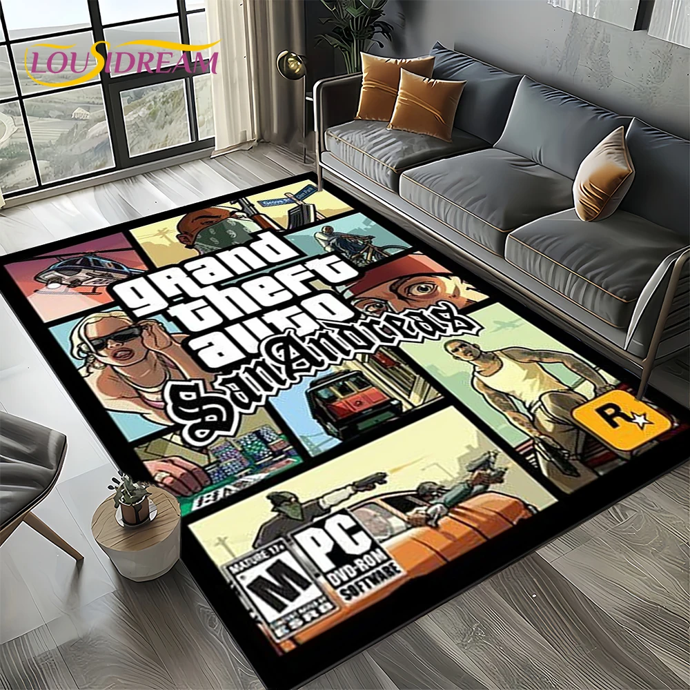 Grand Theft Auto GTA 6 Game Ga - огляд і ціна Gaming Console Gta