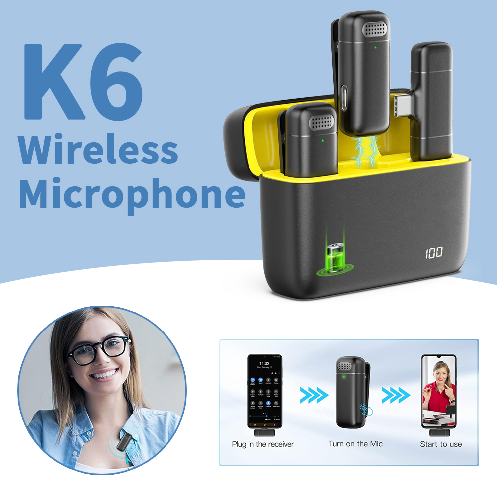 Portable Bluetooth Microphone  - огляд і ціна Gaming Console Youtube