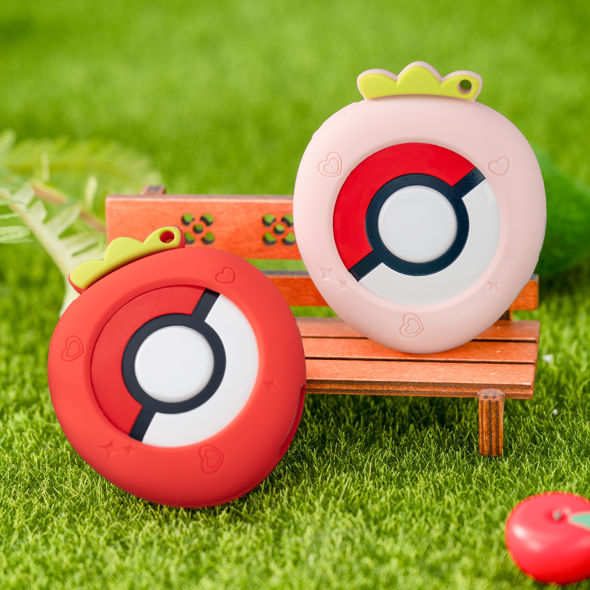 Nintendo Pokemon Protective Ca - огляд і ціна Nintendo Switch Case