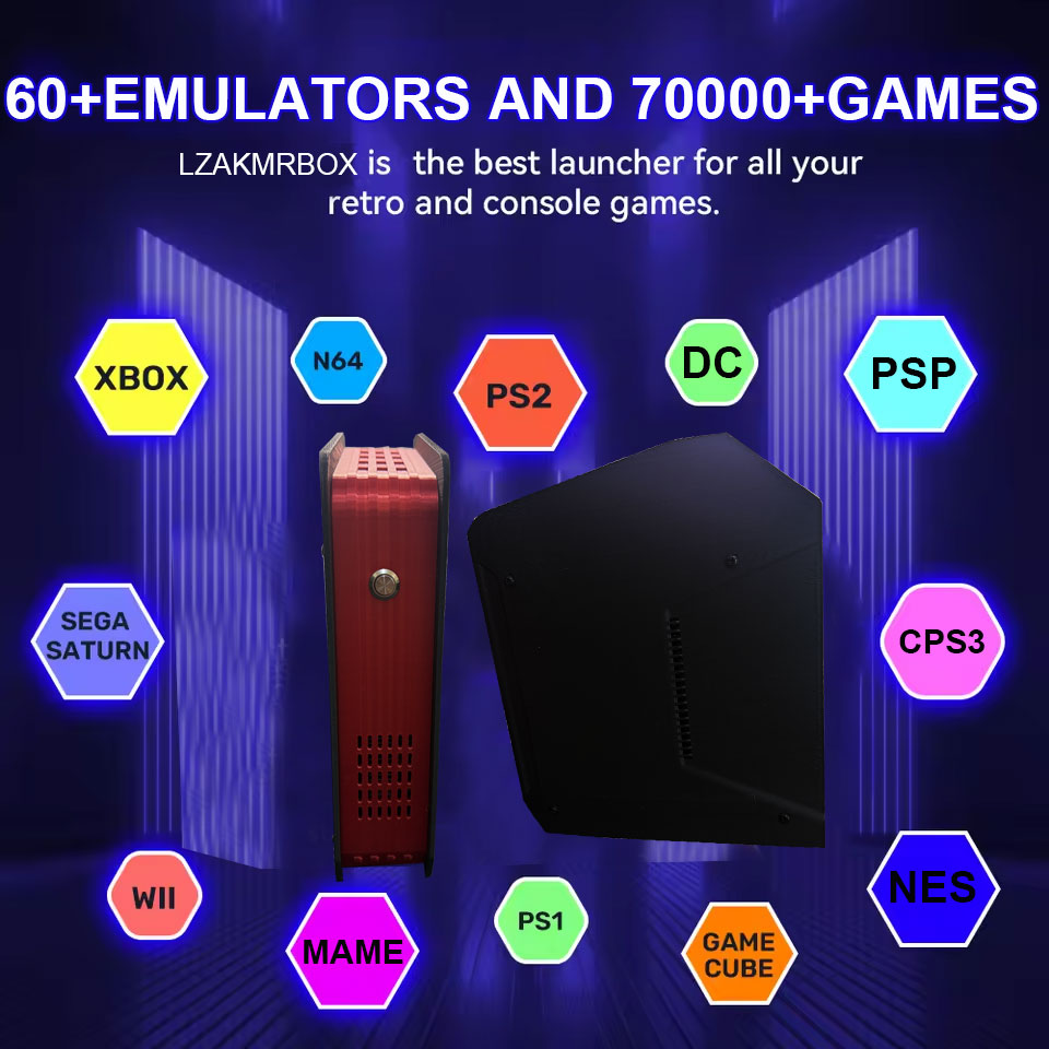 X4 Retro Video Game Console Wi - огляд і ціна Gaming Console In Chinese