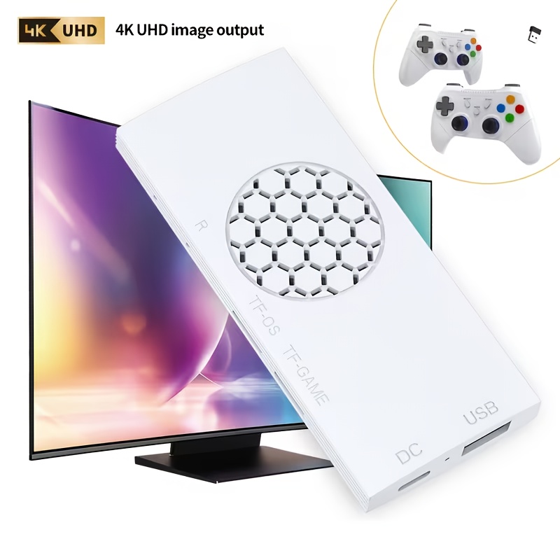 G99 plug and play TV game cons - огляд і ціна Gaming Console In Chinese