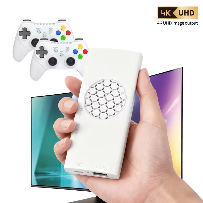 G99 plug and play TV game cons - огляд і ціна Gaming Console In Chinese