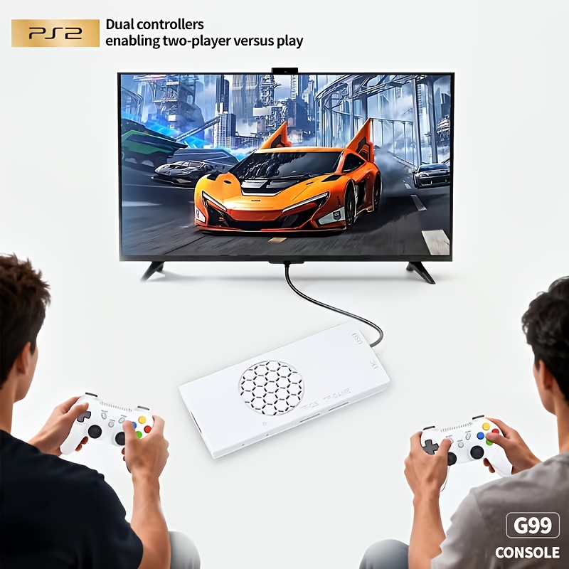 G99 plug and play TV game cons - огляд і ціна Gaming Console In Chinese