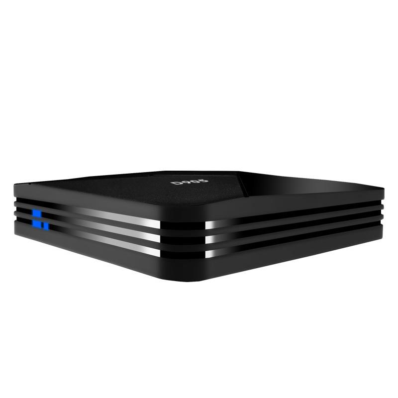 D905 Smart Tv Box Andorid 11.1 - огляд і ціна Gaming Console Youtube