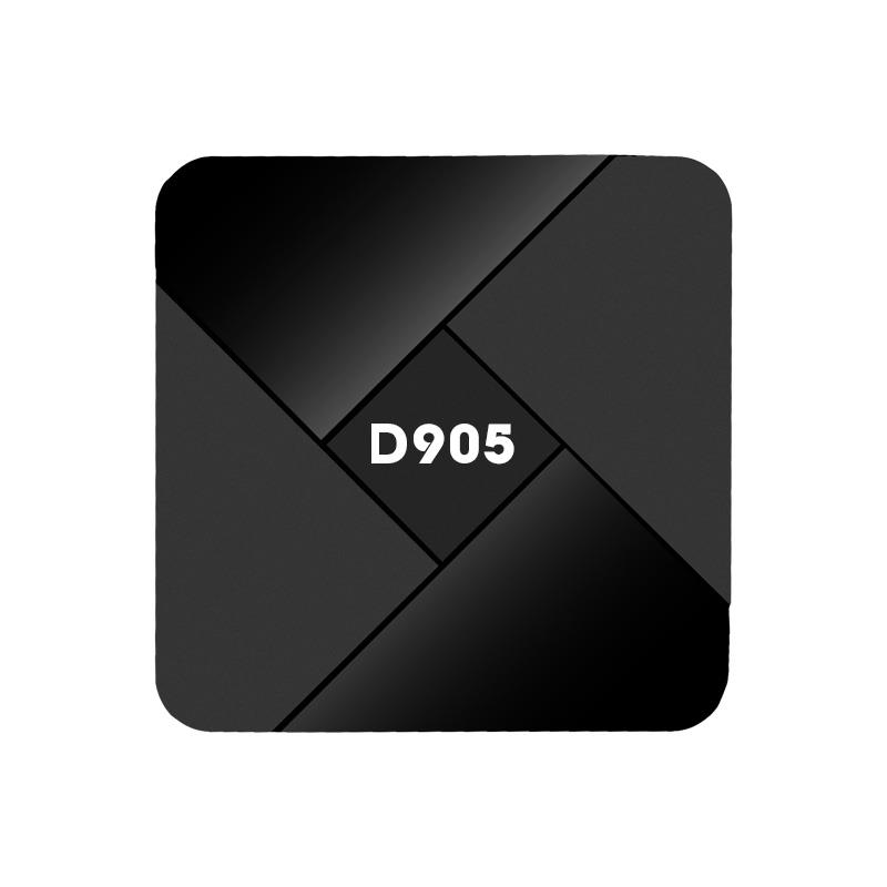 D905 Smart Tv Box Andorid 11.1 - огляд і ціна Gaming Console Youtube